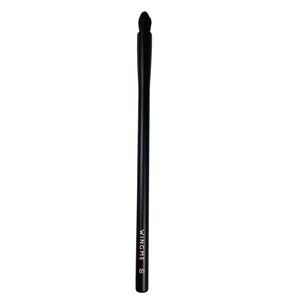 WingMe Eyeshadow Blending Brush 05 Black Soft Bristles Professional Makeup Tool